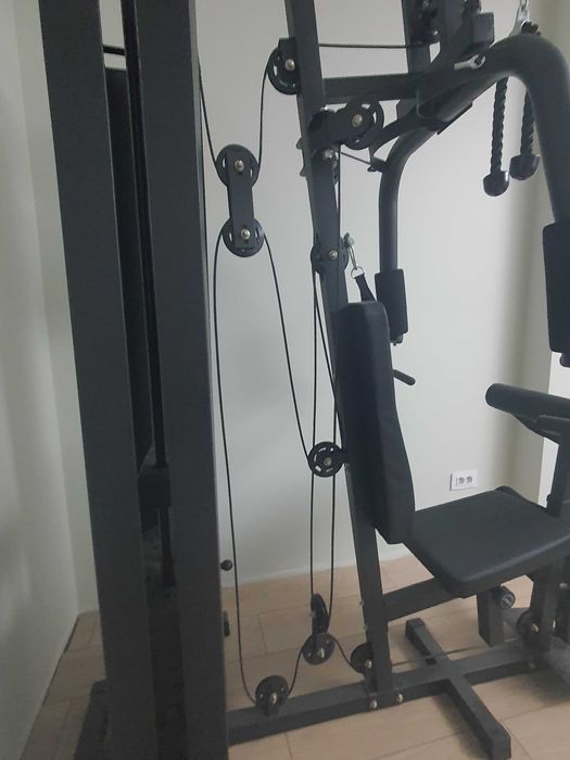 Aparat fitness multifunctional Orion