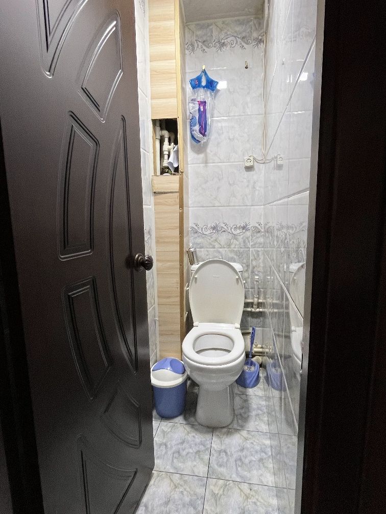 Квартира 3 хонали