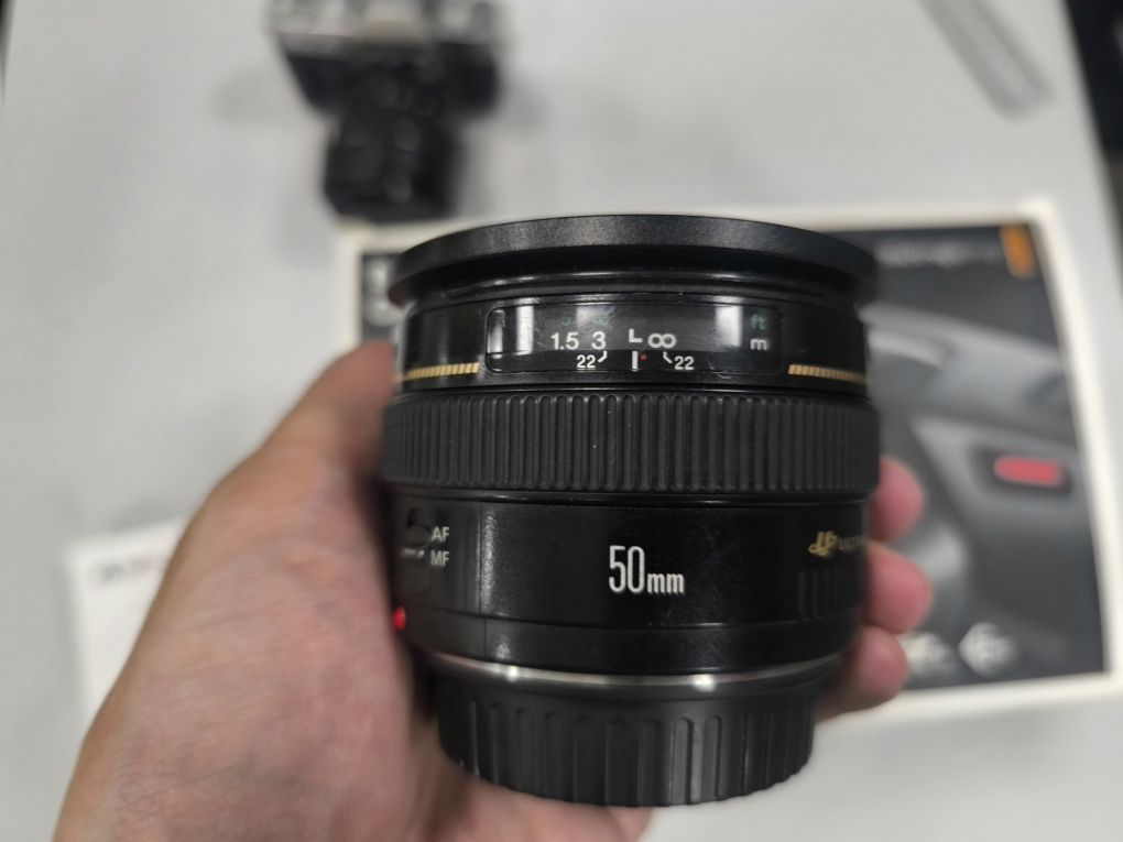 Blackmagic pocket 4k
