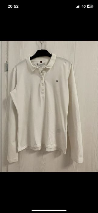 Bluza Tommy Hilfiger