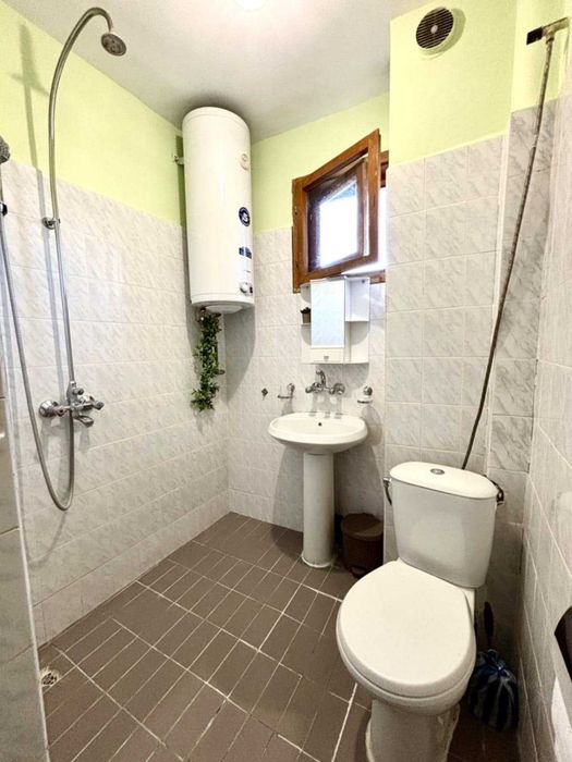 Дава се под наем Тристаен апартамент в Пловдив, Мараша - 82 кв.м за 474.3 € - Снимка #6