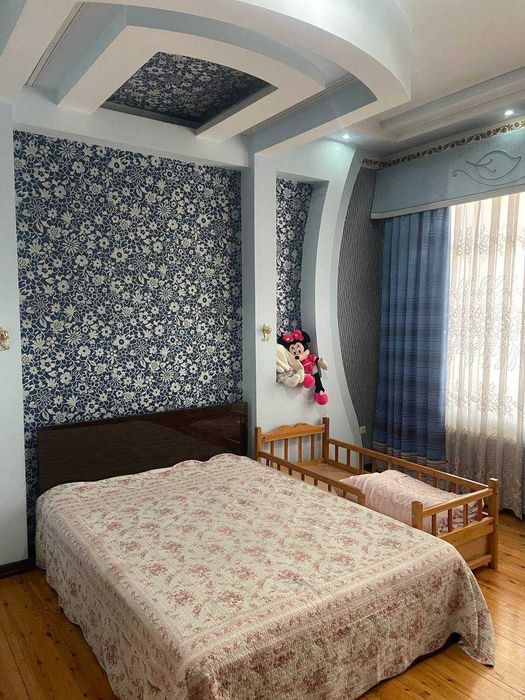 Продам евро дом 6 соток махалля Уччинор