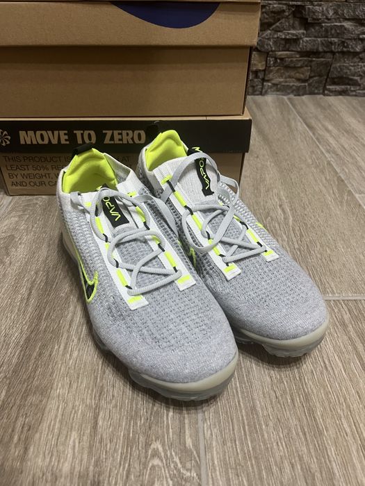 Nike Vapormax 2021 Flyknit