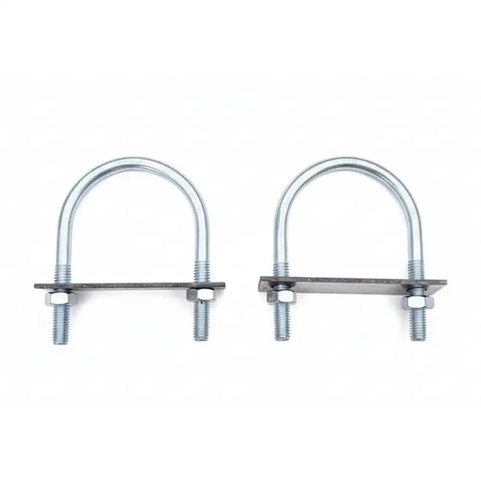 Bara pentru protap din inox