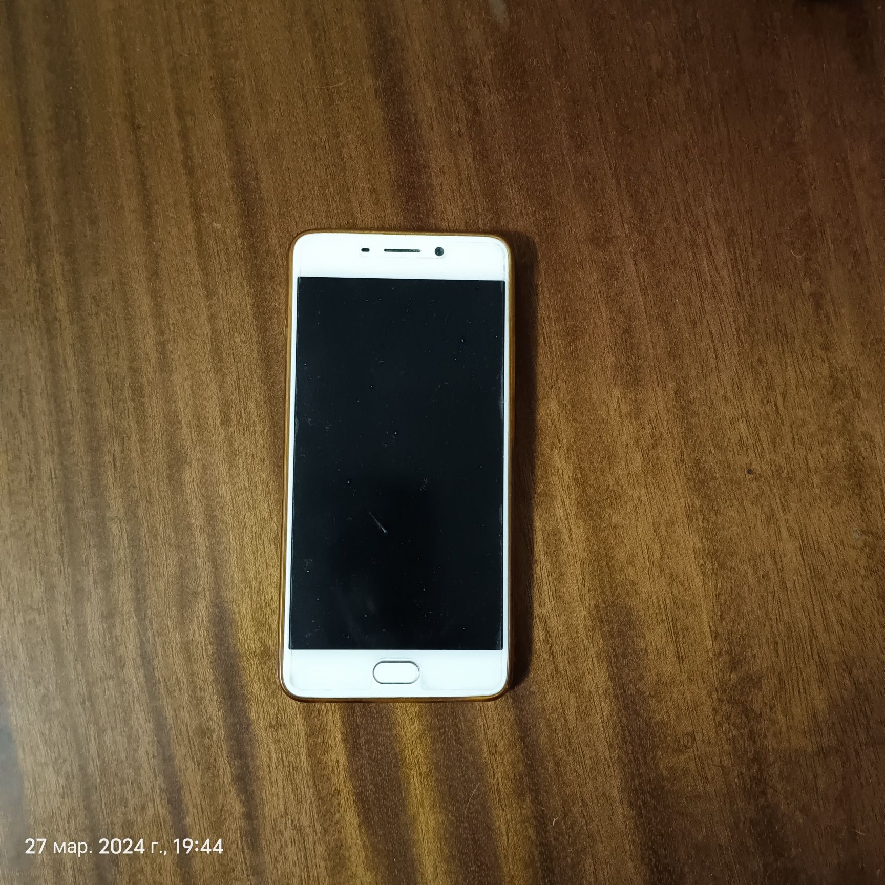 Продам телефон meizu m6 note