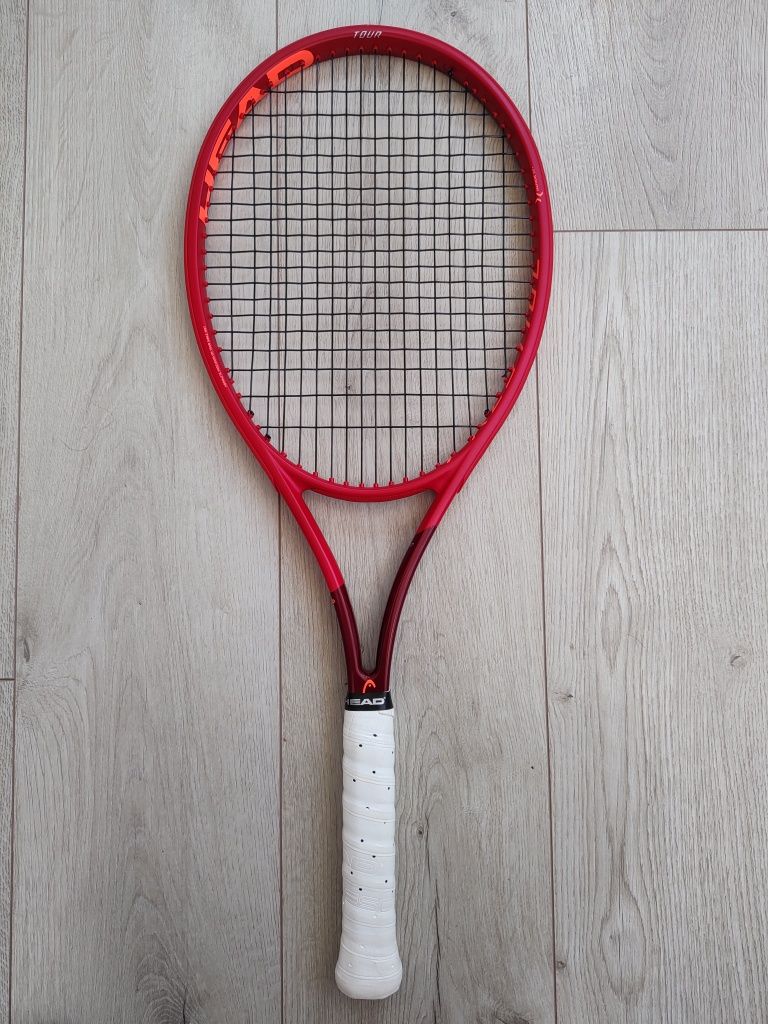 Racheta Tenis Head Prestige Tour Graphene 360+