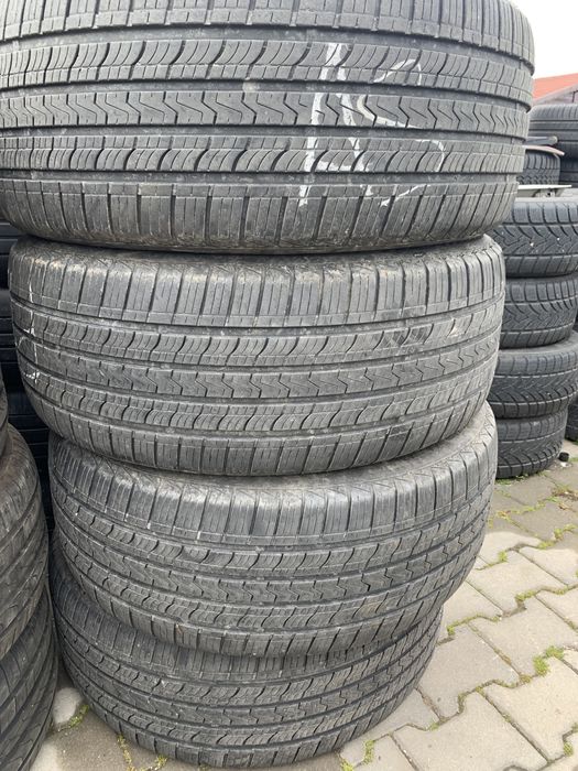 Летни гуми 275/50/20 Hankang Cross Sport SP-9