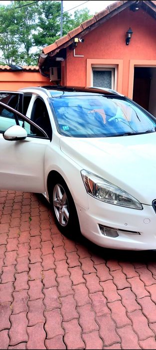 Vand peugeot 508