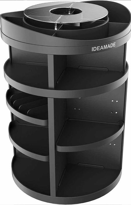 Organizator peentru machiaj