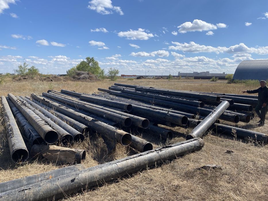 Труба 273 (5;6;7мм)