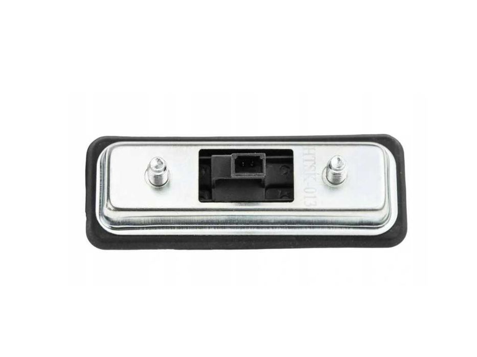 Дръжка за багажник на Skoda Octavia 2 Комби / Шкода Октавия