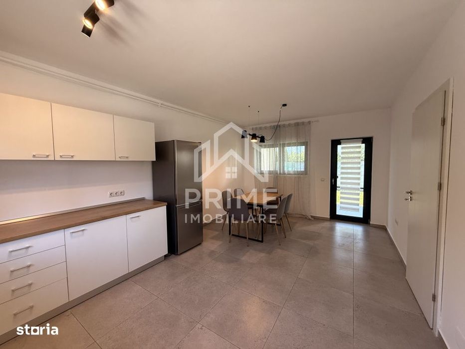 Casa 4 Camere De Inchiriat, Zona Piata Cetate, Ultracentral, Alba Iuli