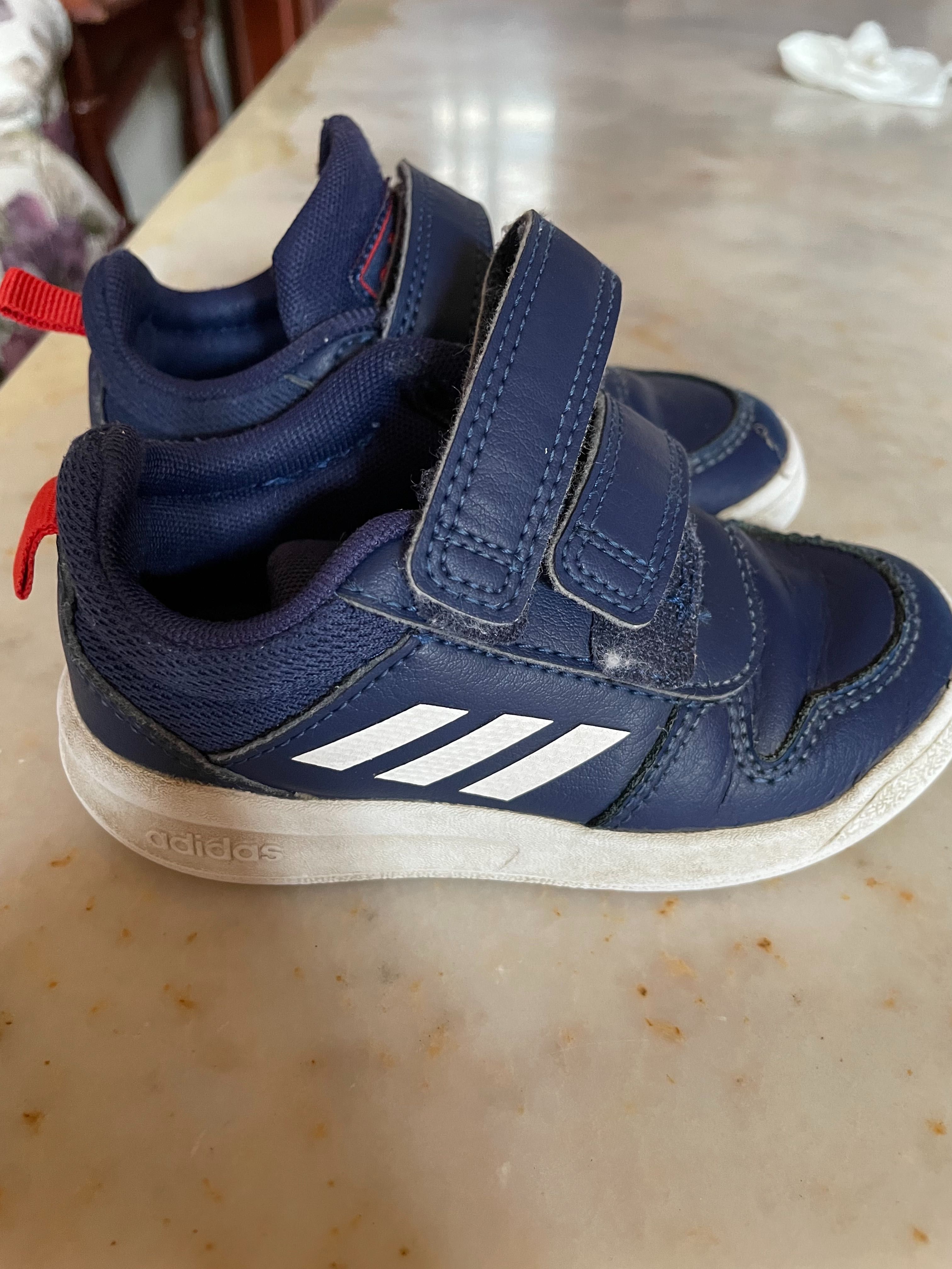 Маратонки ADIDAS TENSAUR I S24053, Син