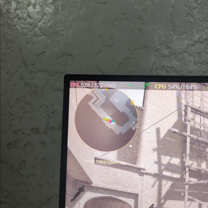 Срочно Игровой компьютер Ryzen 5 7500f + 3070