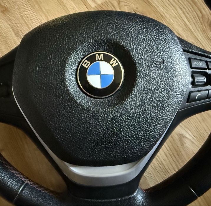 Аербег за BMW F20,F21,F30,F31,F32