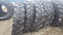 Cauciucuri noi 14.00-38 BKT 8 pliuri anvelope tractor U650