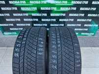 Гуми зимни гума 255/35/19” Continental ContiWinterContact