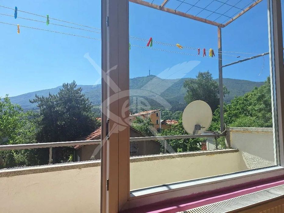 Дава се под наем Четиристаен апартамент в София, Княжево - 120 кв.м за 747.66 € - Снимка #1