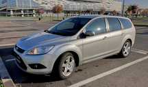 Ford Focus Ford Focus, al doilea proprietar, stare foarte buna - ORADEA
