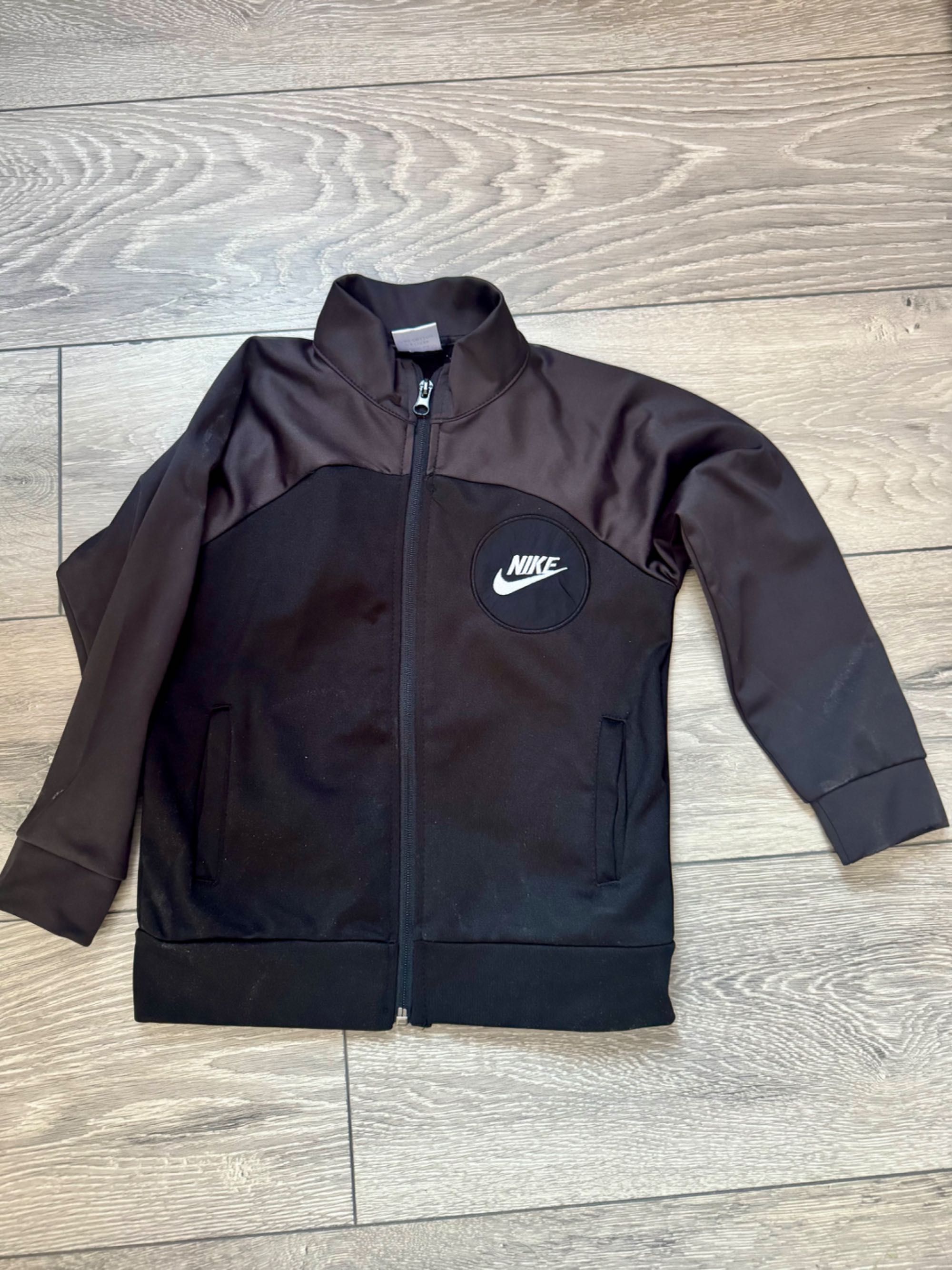 Детски анцунг Nike за момче
