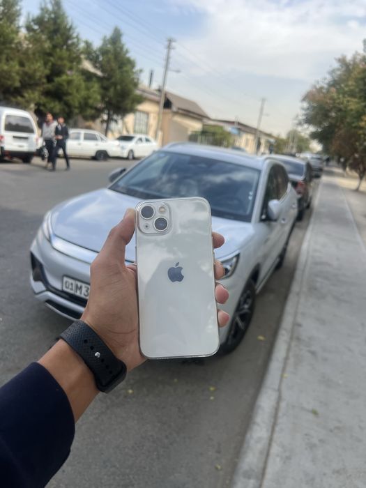 Iphone 13 ideal 256gb