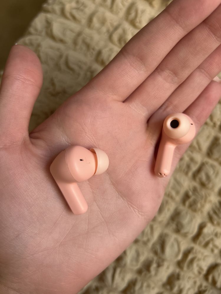 Безжички слушалки Philips