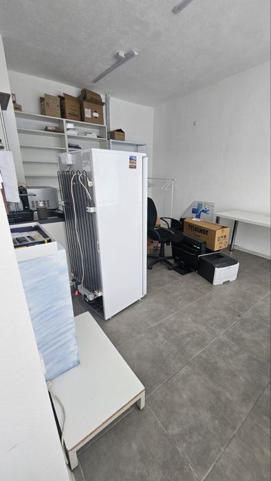 Дава се под наем Магазин в с. Равно поле, Област София-област - 43 кв.м за 331.5 € - Снимка #4