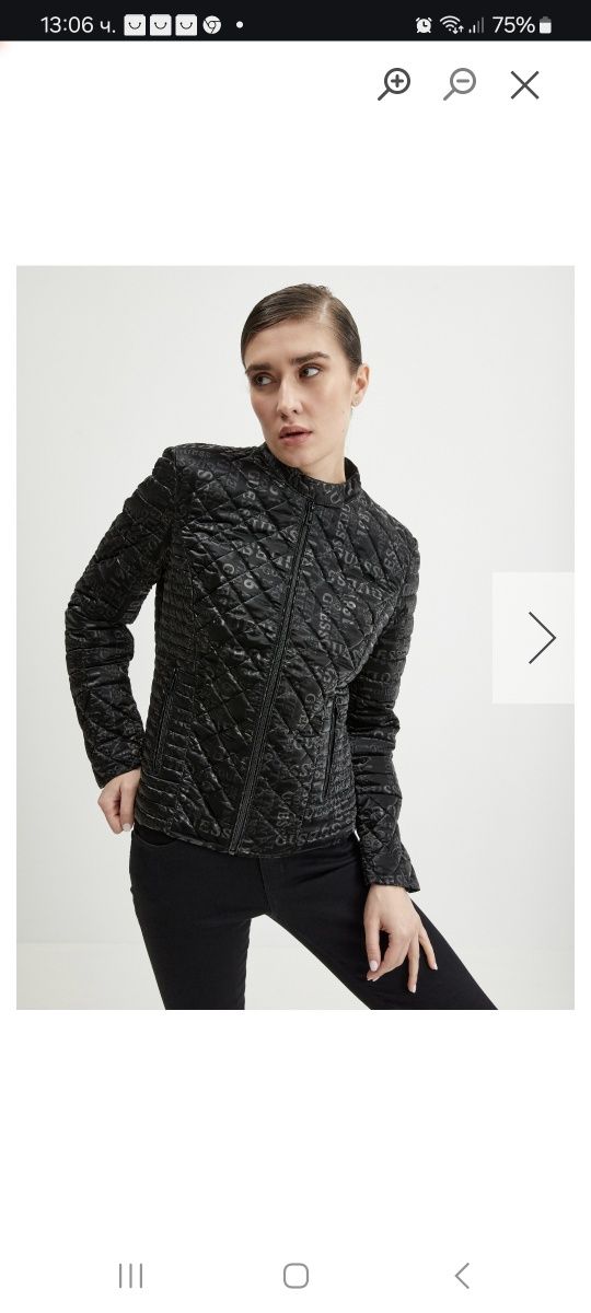 Якета и палта/ ,Guess
