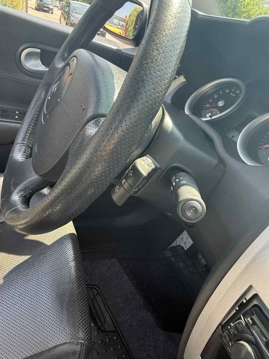 Reno Megane 2 cabrio