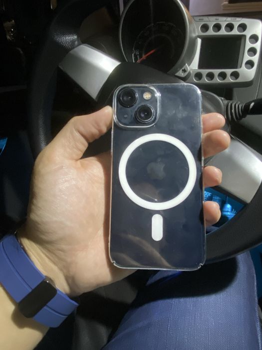 Iphone 13 mini 256gb
