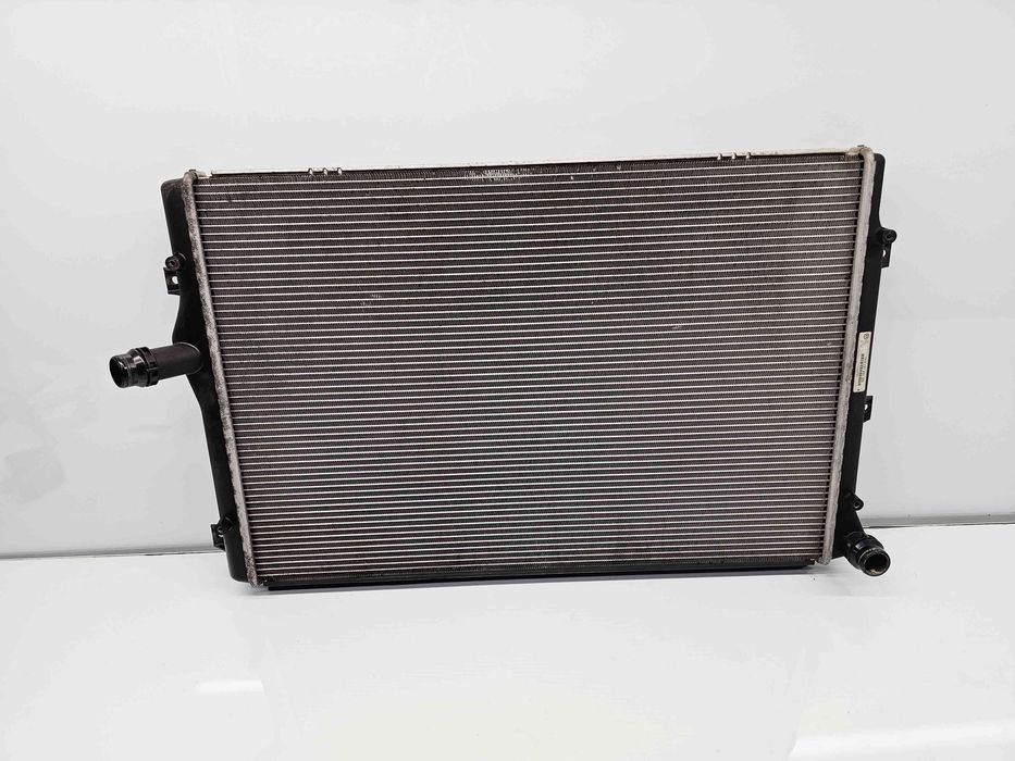 Radiator apa Volkswagen Touran II (1T3) [Fabr 2010-2015] 1K0121251DD 1
