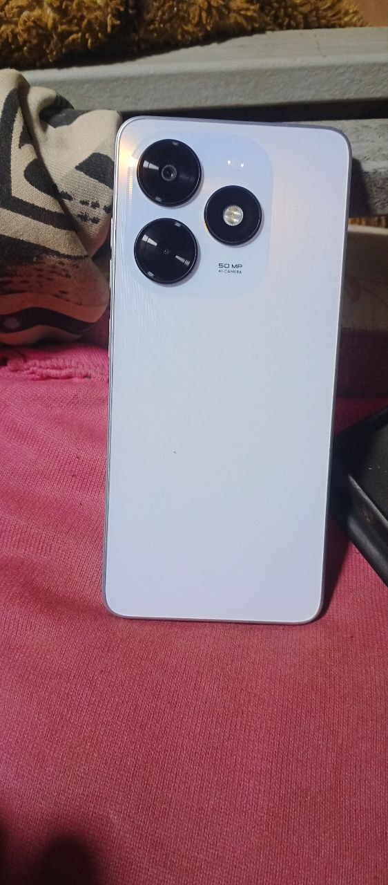 Texno Spark 20 s