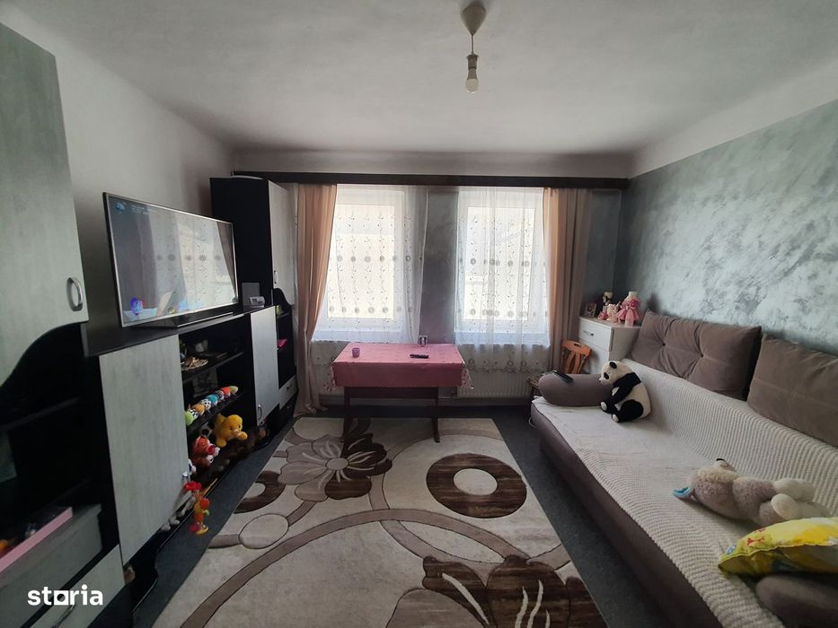 Casa individuala parter, 2 camere, central zona Avram Iancu Brasov