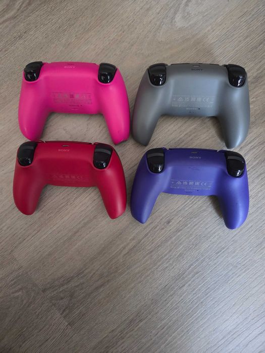 Controller maneta PS 5 PlayStation 5 original in stare buna