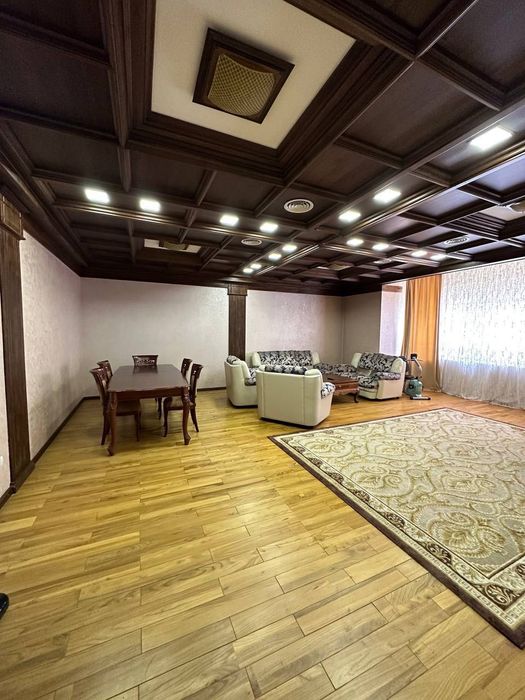 жк: Габус Ойбек аренда 4 комнт
улица: Тарас Шефченка