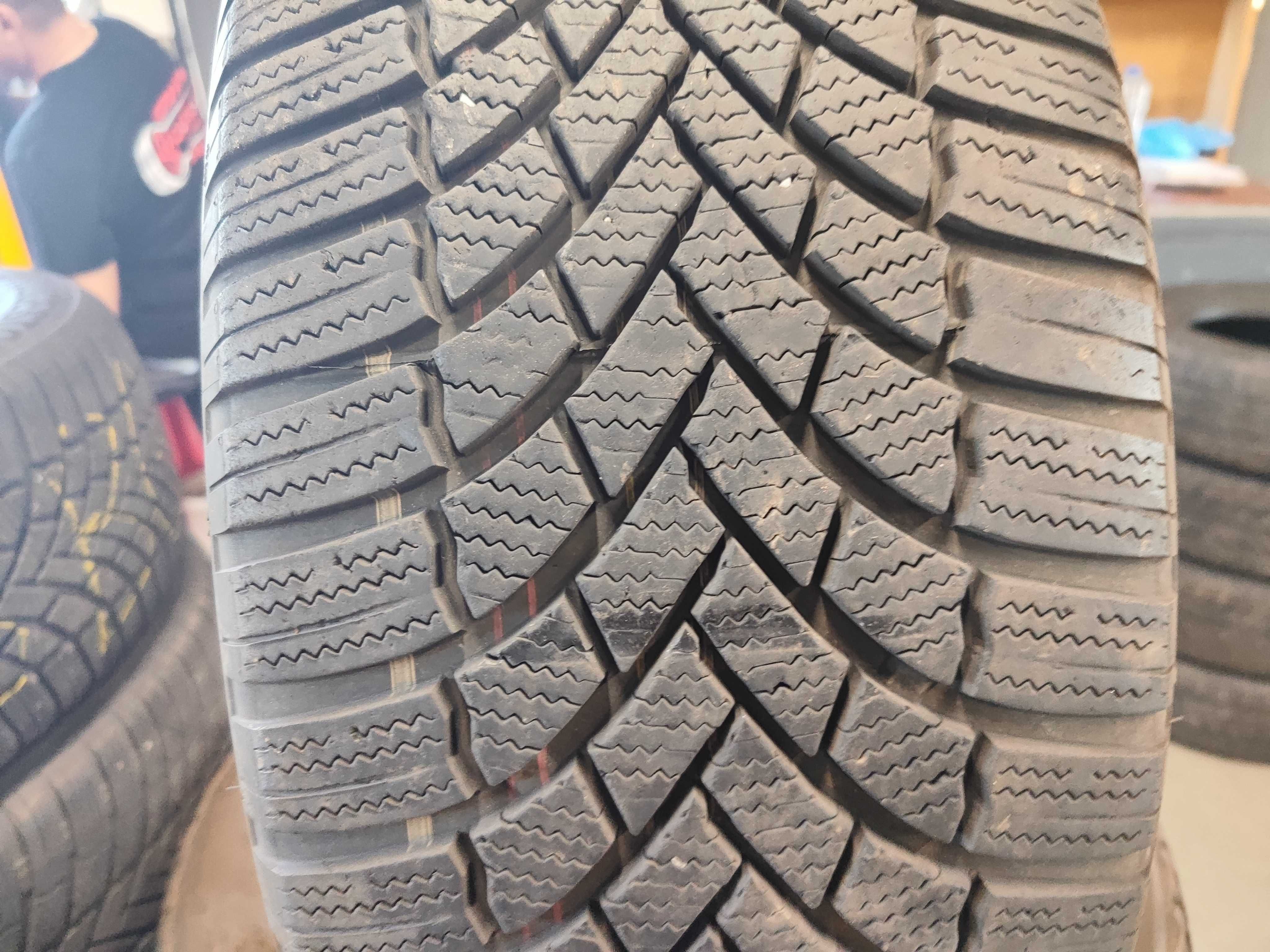 4бр.зимни гуми 235/55/19-255/50/19 Bridgestone спорт пакет
