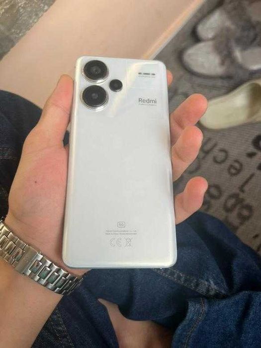 Redmi note 13 PRO PLUS