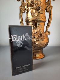 Oferta Parfum Paco Rabanne Black XS sigilat