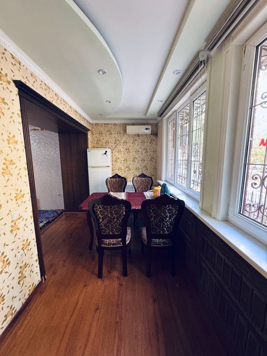 Продается 2 комнатная квартира. ЦУМ. Яккасарайский район. Ул Самарканд