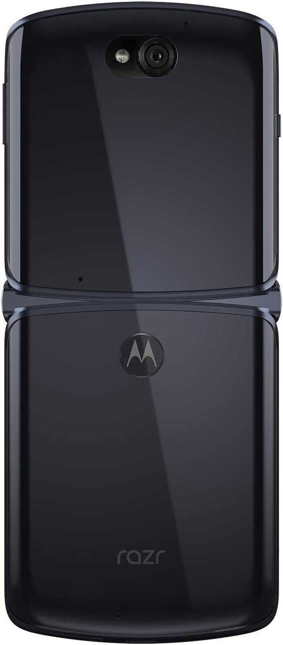 Motorola Razr 5G 2020 Graphite 256GB