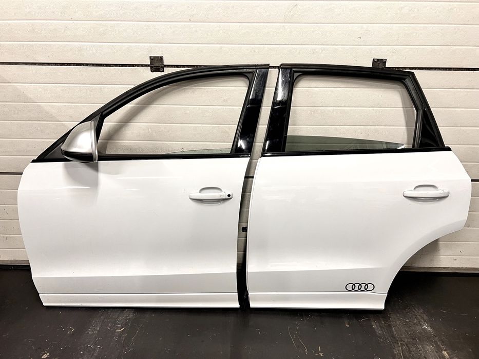 Usa stânga fata/spate Audi Q5 8RB