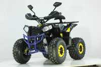 ATV Mars e-POWER 1.20 KW cu diferential si direct drive