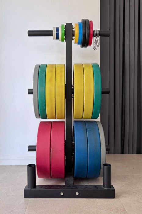 Home Gym - set complet de fitness (Strength Shop)