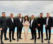 Formatie muzica - Tony Sax Events - Nunta Botez Petrecere privata