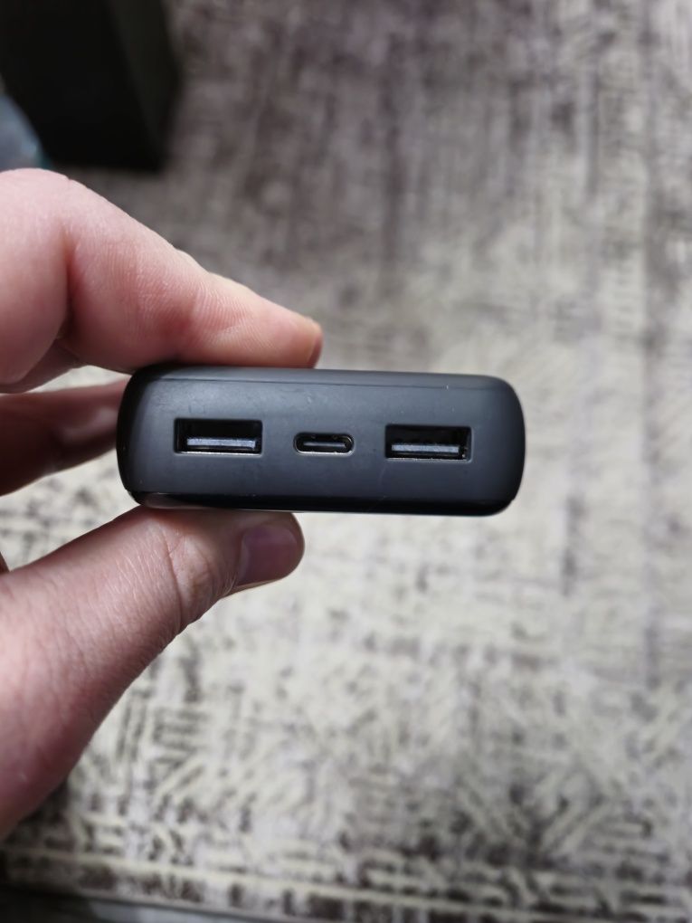 Vand baterie portabila de 10000 mAh skullcandy