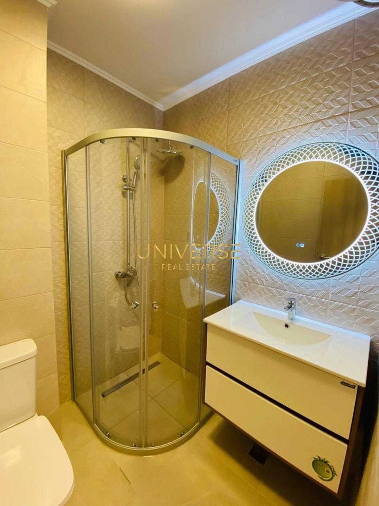 Продава се Едностаен апартамент в Свети Влас - 31 кв.м за 2194 €/кв.м - Снимка #9