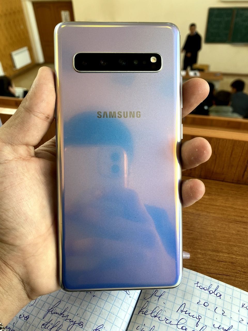 Samsung S10 5G 8/256