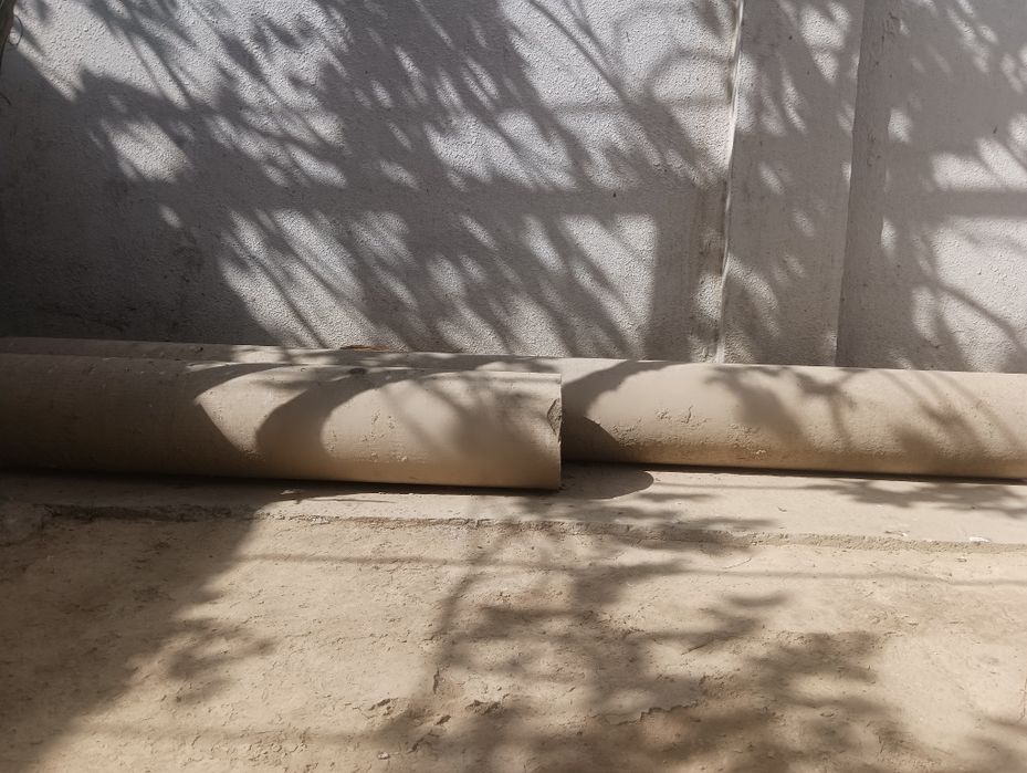 beton turba 2 ta