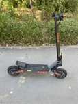 trotineta kukirin G2 2025