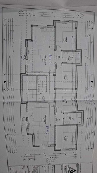 Apartamente 3 camere de vânzare direct de la dezvoltator